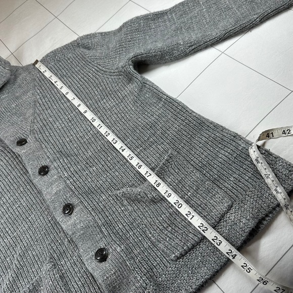 Polo by Ralph Lauren Gray Sweater - Picture 9 of 9